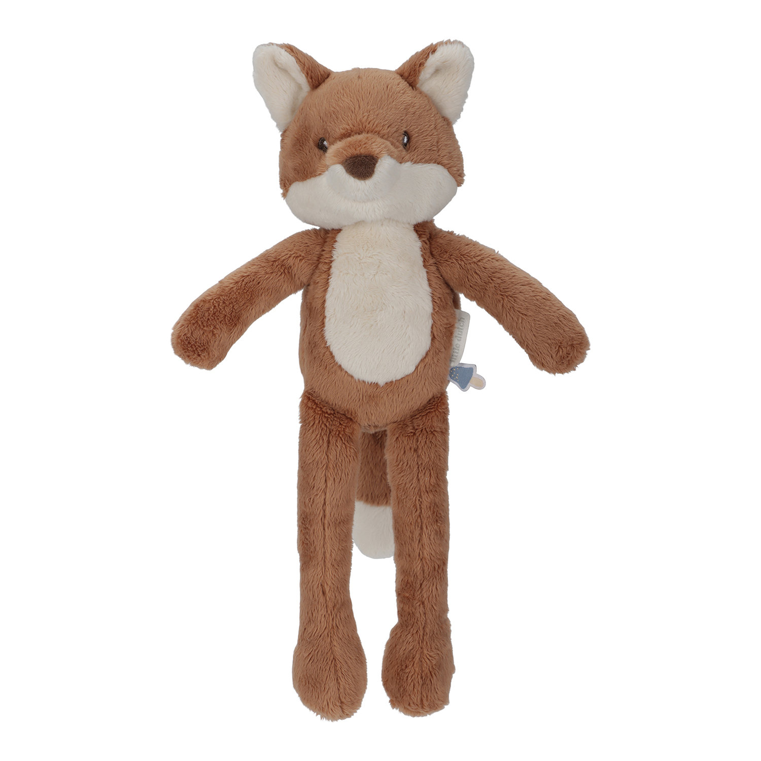 Stofftier Kuscheltier Fuchs groß - Forest Friends (34 cm)