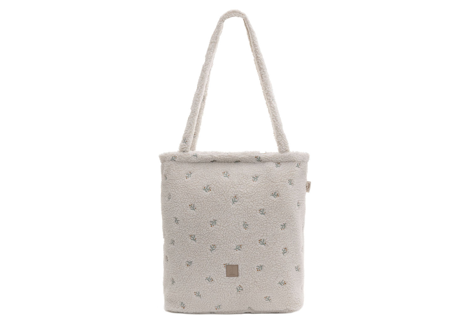 Wickeltasche / Shopper - Teddy Lovely