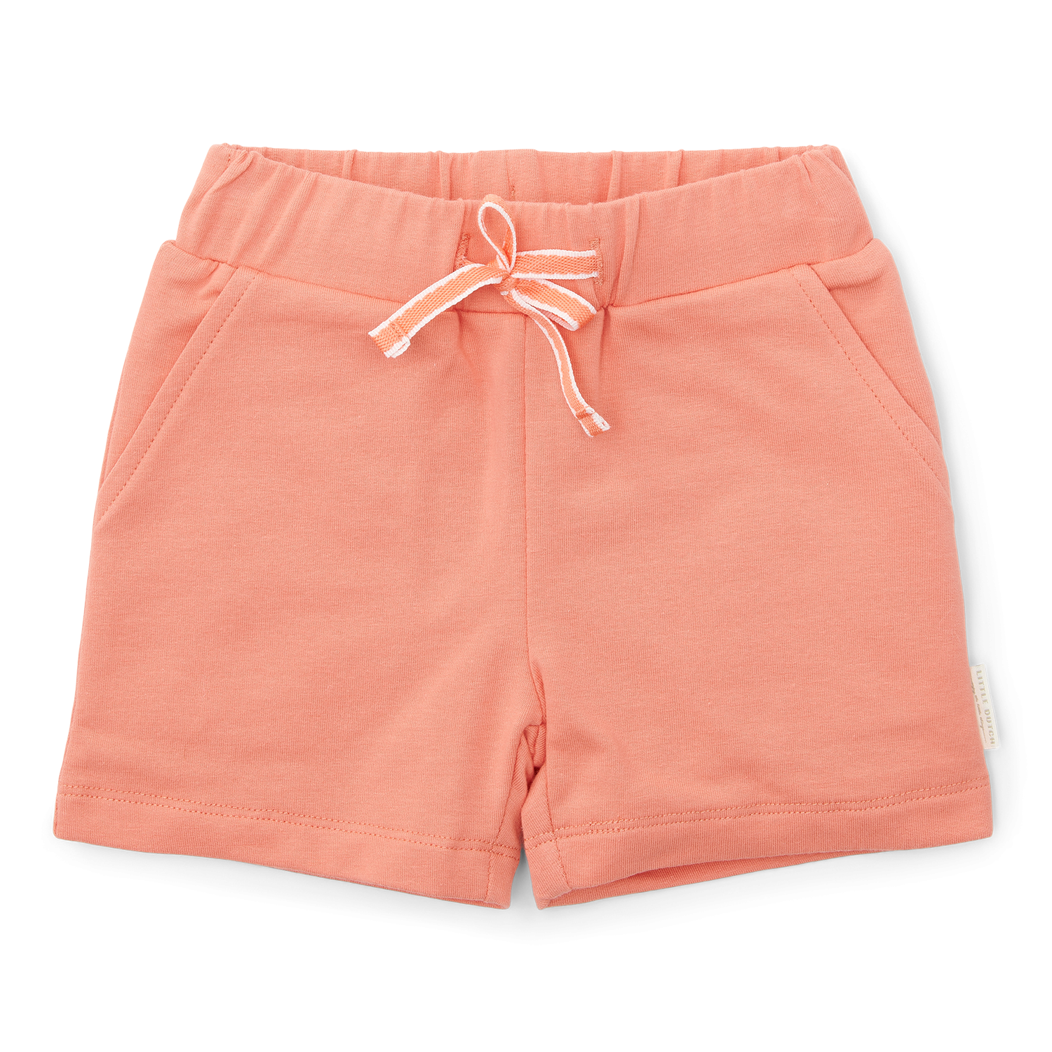 Kurze Hose / Shorts Little Farmer - Little Farm rot (Gr. 98)