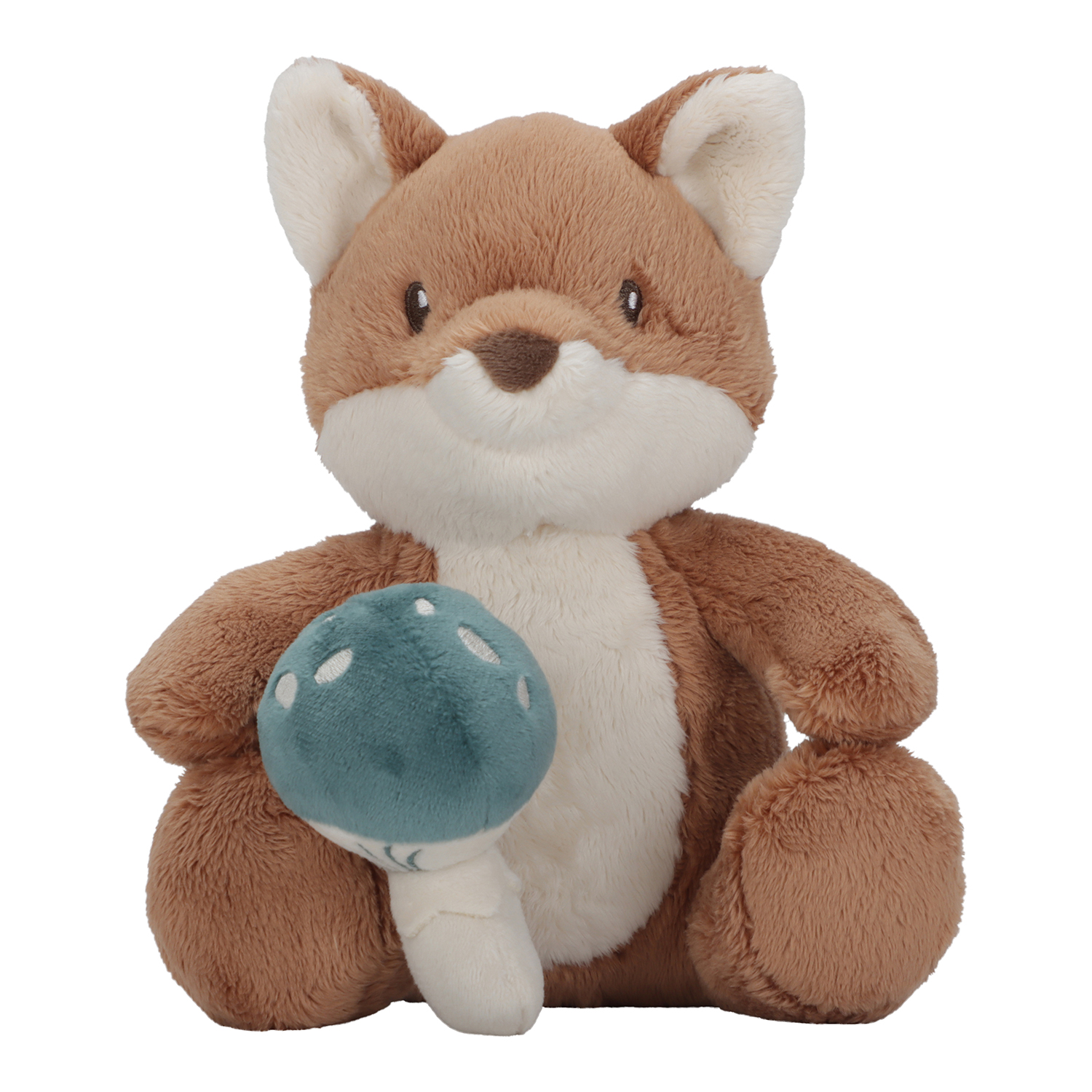 Stofftier Kuscheltier Fuchs - Forest Friends (20 cm)