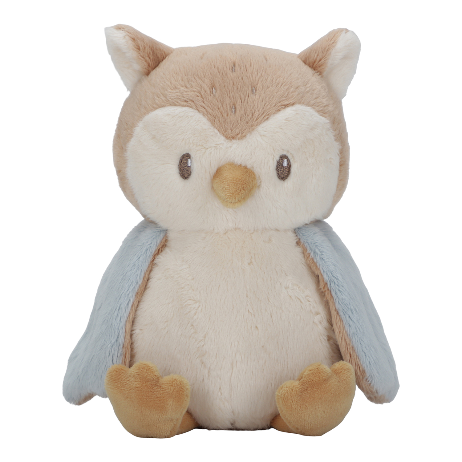 Stofftier Kuscheltier Eule - Forest Friends (31 cm)