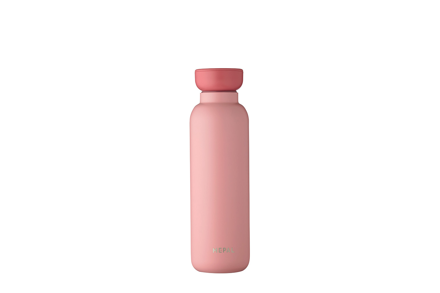 Thermoflasche Ellipse nordic pink 500 ml