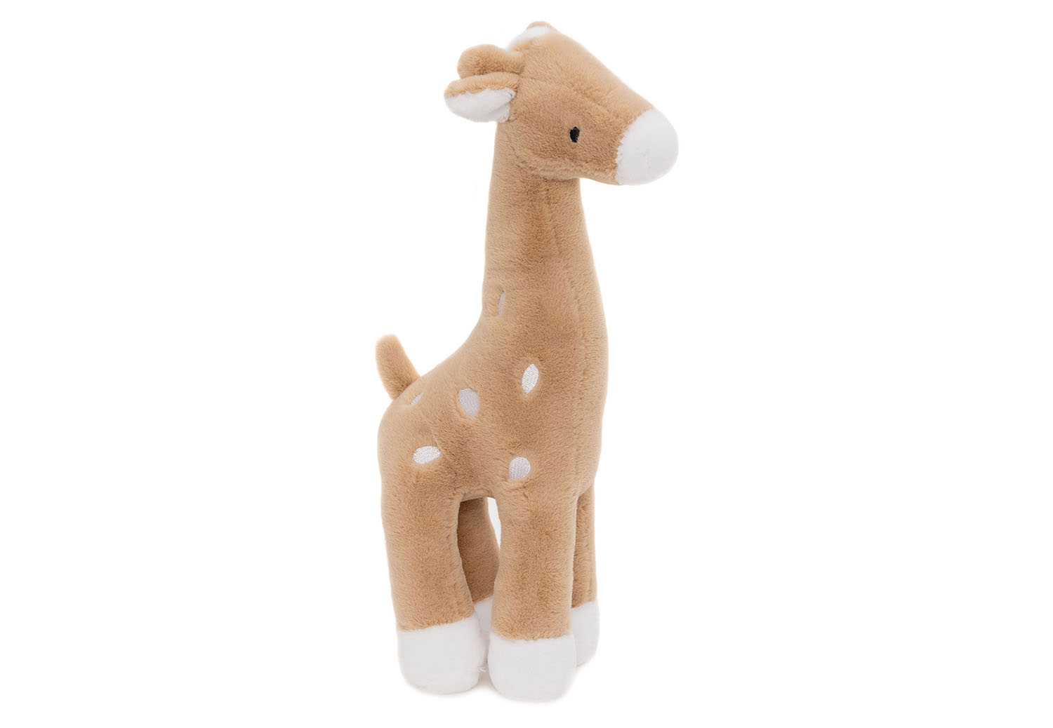 Stofftier Kuscheltier Giraffe - Jungle Jambo biscuit (34 cm)